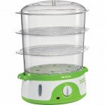 ПАРОВАРКА ARIETE 0911 - image-0